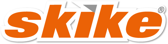 skike logo