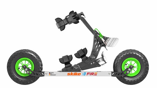skike r8 cross