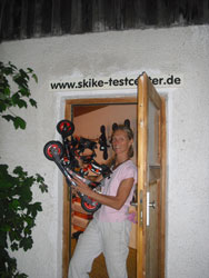 marion vor testcenter