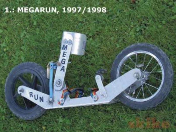 megarun