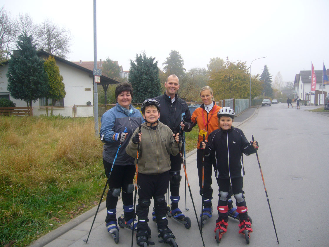 skike_familie